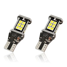 921 912 T15 W16W LED Bulb Reverse Light Bulb, 6500K Super Bright LED Bulbs for B