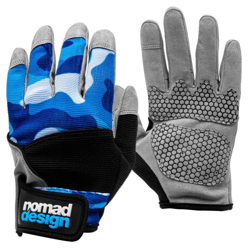 NOMAD DESIGN XL 20490₽