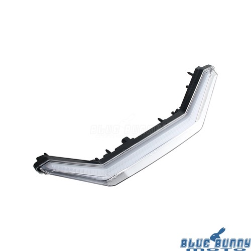 UTV LED Running Turn Accent Light For Polaris RZR PRO R XP XP 4 Sport 2020-2022 - Picture 3 of 12