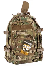 Sandpiper of California Three Day Pass