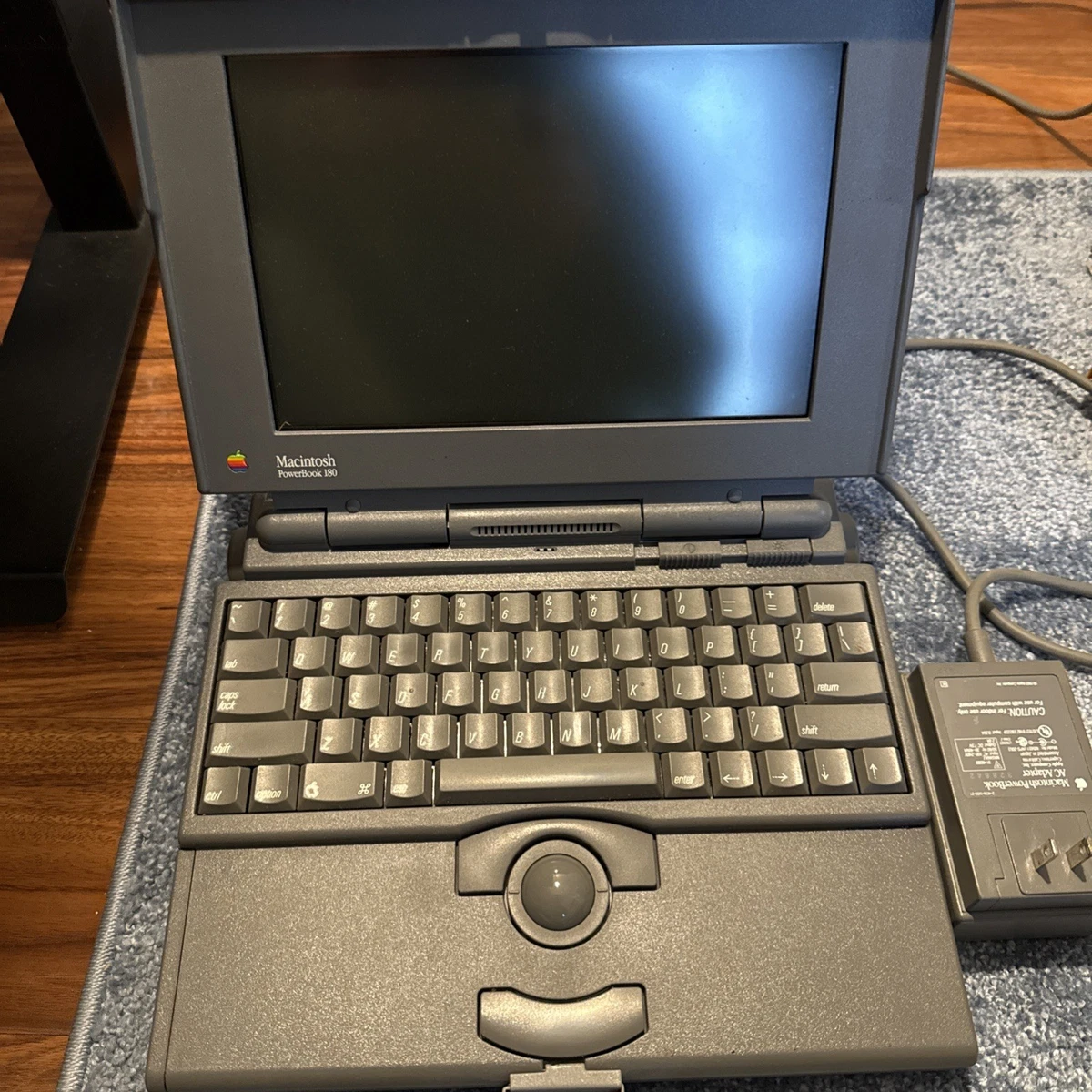 Powerbook 170 In Vintage Computers & Mainframes for sale - eBay