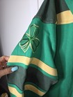 Men's '47  Kelly Green Chicago Bkackhawks McLucky Superior Lacer Hoodie. NWT  — photo 6
