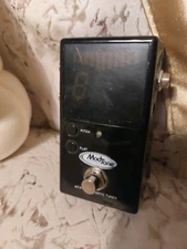 USED MODTONE MT-PT1 PRO TUNER PEDAL