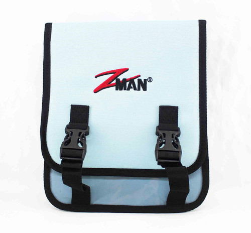 Zman Bait BinderZ for ElaZtech Bags (9801) - Foto 1 di 4