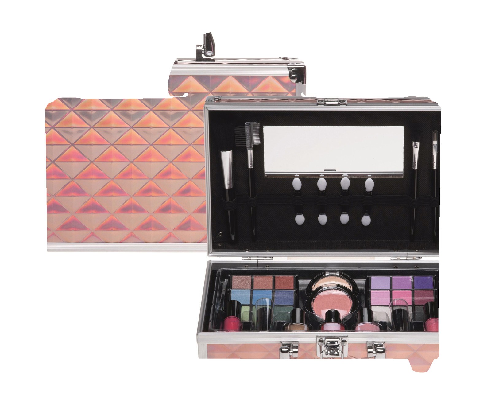 Компания TREFFINA предлагает косметику для ухода за волосами, а также Ролленшпильзойскую косметику для волос.