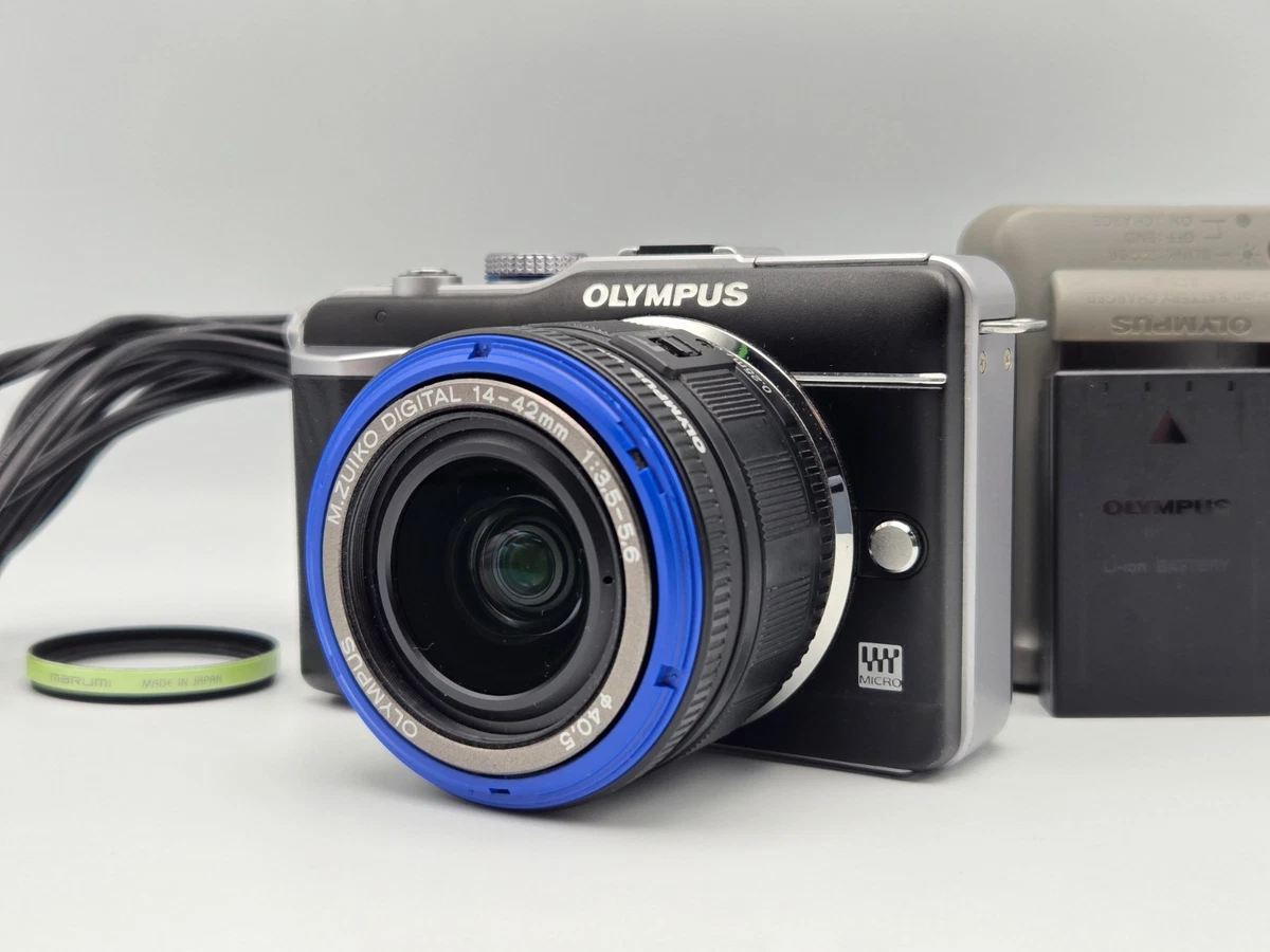 Olympus Pen E Pl1 for sale | eBay