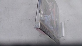 NCS Unopened New PC Engine Gaia's Emblem