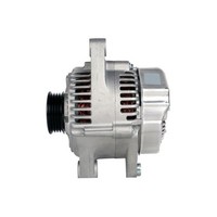 Hella 8EL 012 429-731 Generator FüR Toyota Yaris (_P1_)