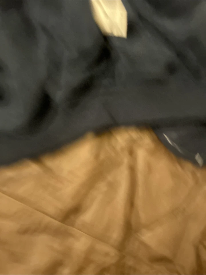 Lands End Classic Squall Jacket Men’s Small - Image 2 of 4