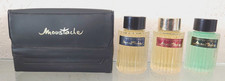 COFFRET DE VOYAGE MOUSTACHE - 3 X 20 ML - EDT EDC AFTER SHAVE de ROCHAS