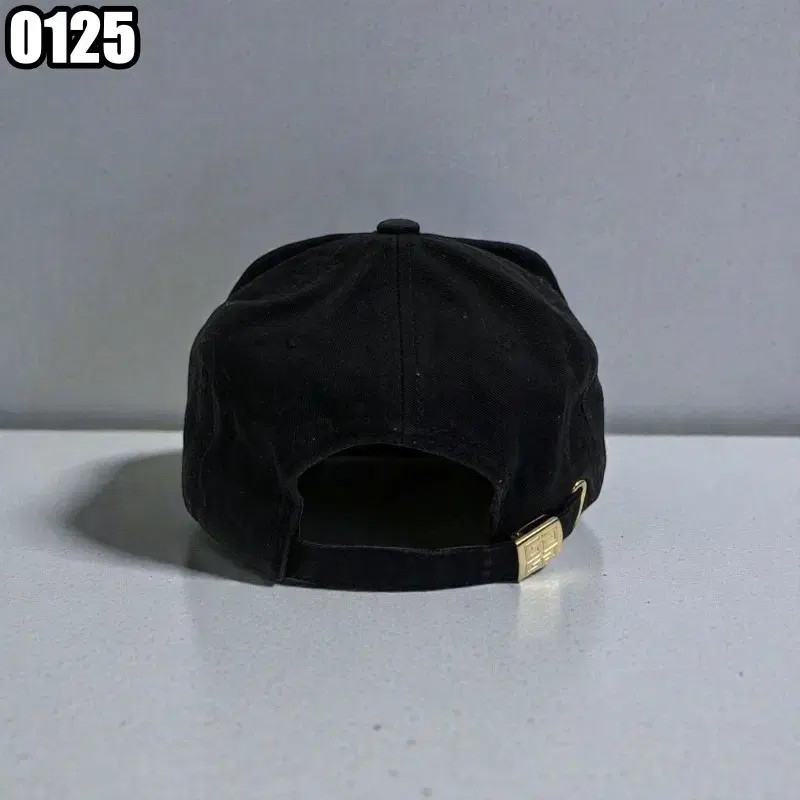 Givenchy Monogram Style Baseball Cap - image 1