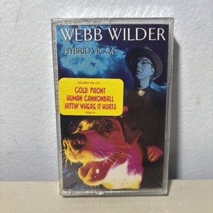 Webb Wilder | eBay