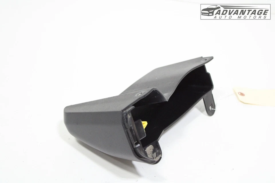 GMS SIERRA 2500 HD 2020-2025 delantero izquierdo lado del conductor protector contra salpicaduras guardabarros OEM Foto 4 de 4