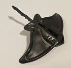 Lego MINIFIGURE- Black Manta Ray.  30084.   Lot236 — photo 2