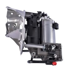 Für Mercedes S-Klasse W222 S500 Luftfederung Kompressor mit Halterung 0993200104 Für Mercedes S-Klasse W222 S500 Luftfederung Kompressor mit Halterung 0993200104