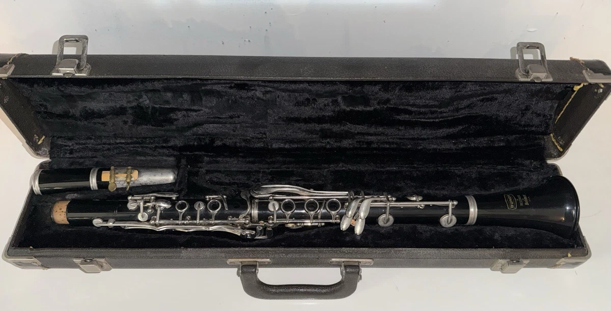Clarinet Selmer Clarinets for sale | eBay