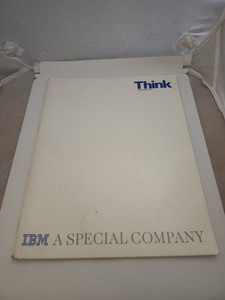 Ibm Think | eBay