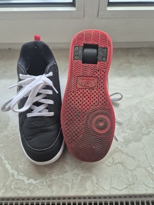 Heelys , Sneaker,  POP, Gr. 34; 33, Deichmann, Rollerschuhe