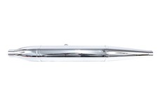 Auspufftopf für AWO 425 Touren 40 mm - Zigar...
