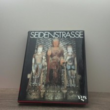 Seidenstrasse