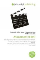 Frederic P. Miller (U. A.) | Atonement (Film) | Taschenbuch | Englisch (2026)