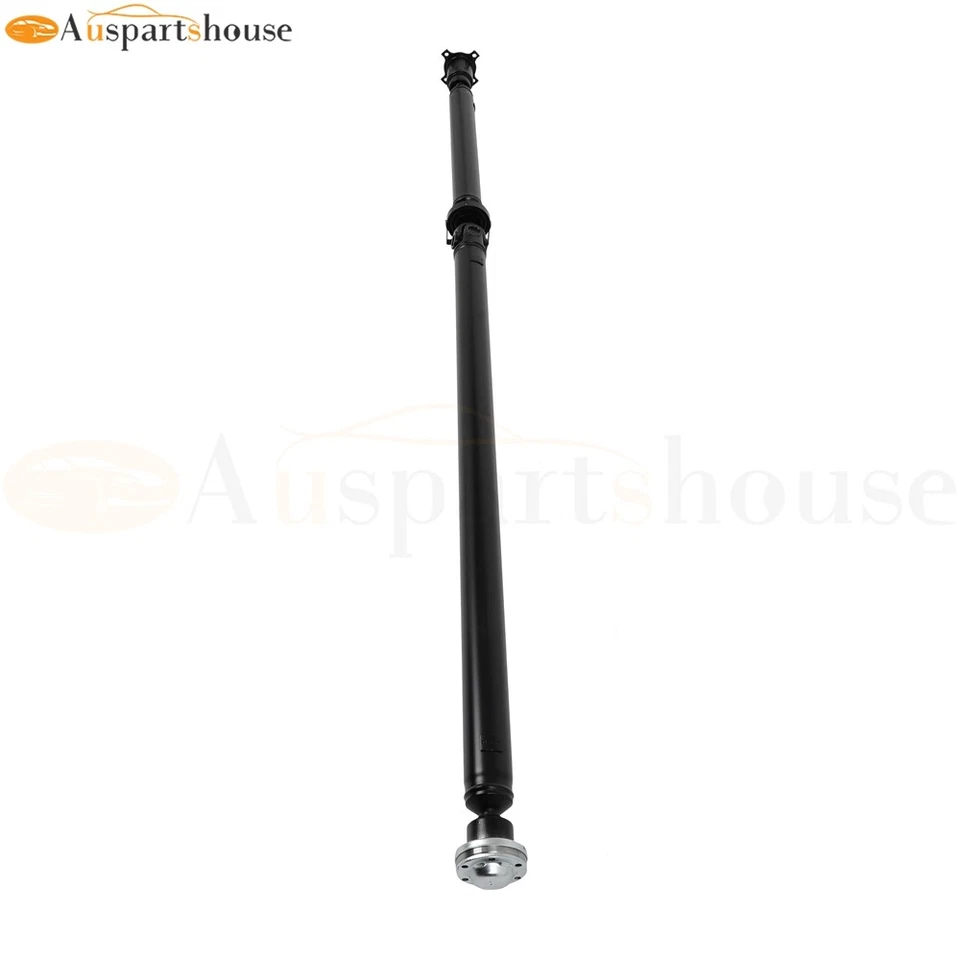 Rear Driveshaft For Ford Explorer Taurus Lincoln MKS Mercury Sable 4WD 936-847 Foto 2 de 4