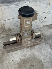 Grundfos CR2 Water Pump