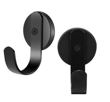 Magnetic Hooks Heavy Duty Hanging Small Strong Wreath Hangers for Metal Door