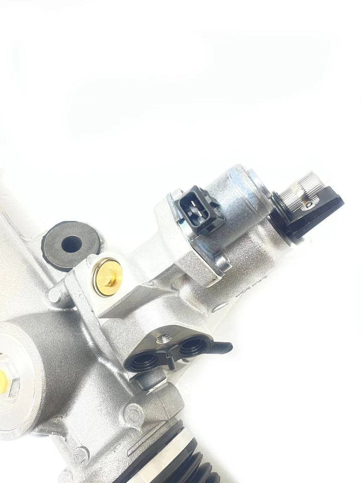 Bilstein Rack and Pinion Assembly Front For Mercedes Benz C230 C240 CLK500 Foto 3 de 4