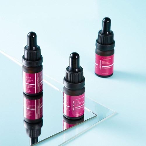 Rose fruit oil care essential oil U3U8 - Picture 7 of 11