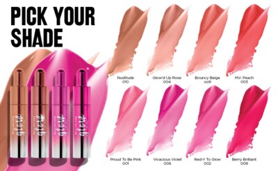 Revlon Kiss Glow Lip Oil ~ Choose Your Shade