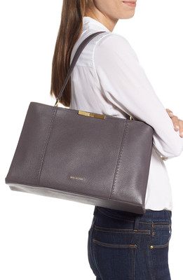 ted baker camieli bow tote