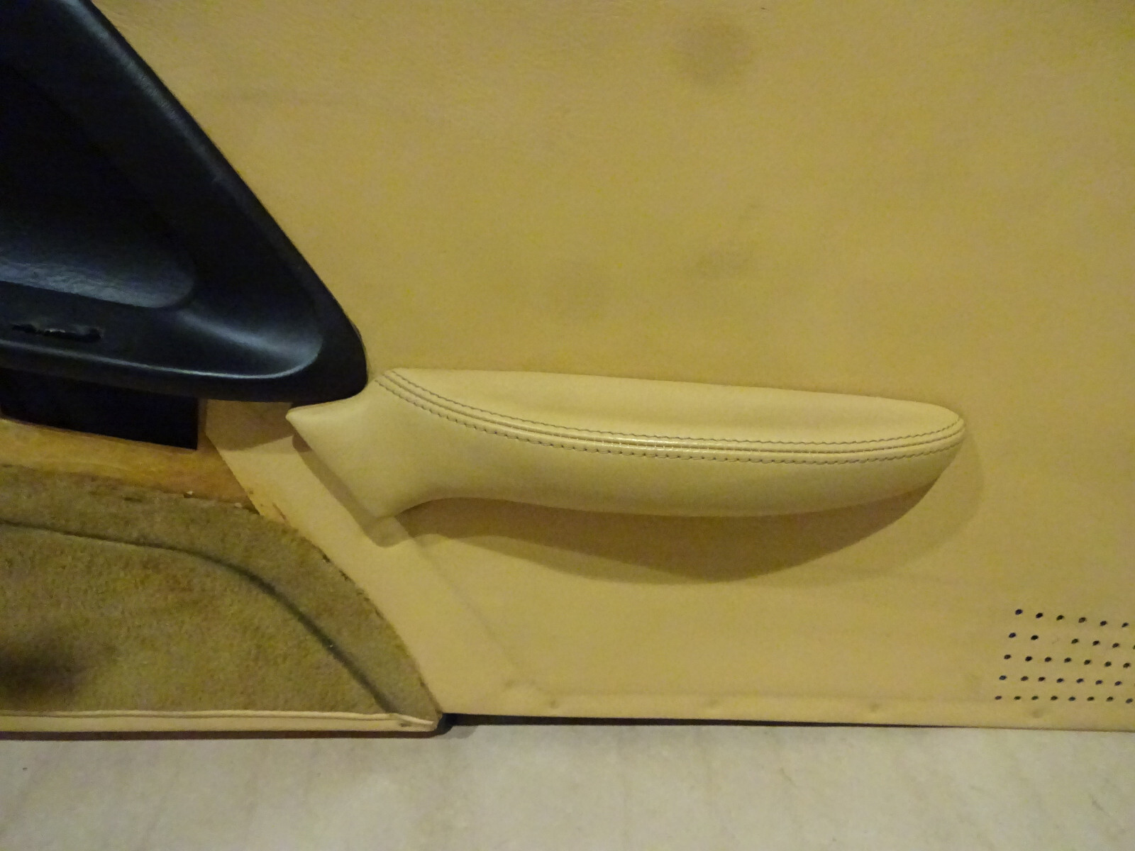 Ferrari 355 Spider - RH Interior Door Panel - P/N 64521000