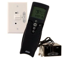 New Skytech 3002 Fireplace Remote Control with Timer/Thermostat