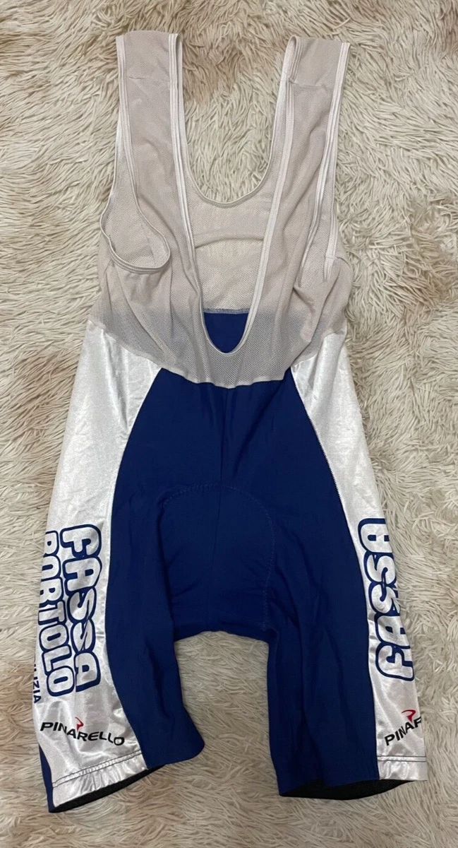 Pantalones cortos de ciclismo Nalini Unisex Adultos - eBay