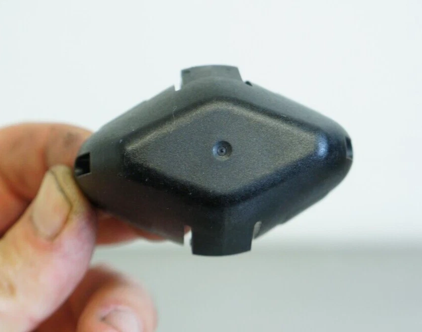 2008-2014 mercedes w204 c250 c300 strut mount dust cap cover 