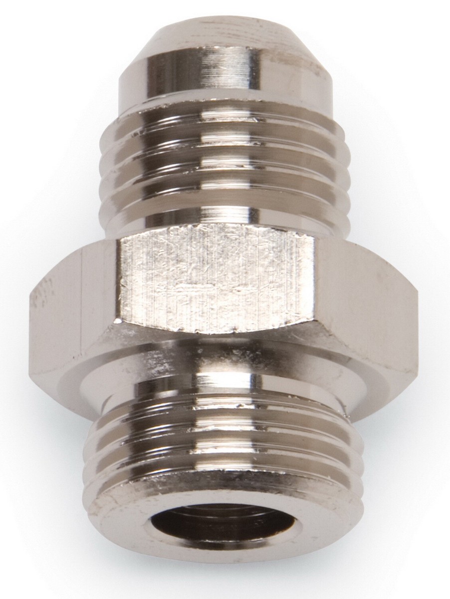 Russell Endura Carb. Fitting #6 to 5/8-20 640241 Russell Endura Carb. Fitting #6 to 5/8-20 640241