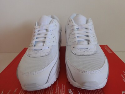 NIKE Air Max 90ホワイト　新品　値下げしました NIKE AIR MAX 90 