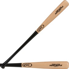 Rawlings Hard Maple 271 Baseball Bat