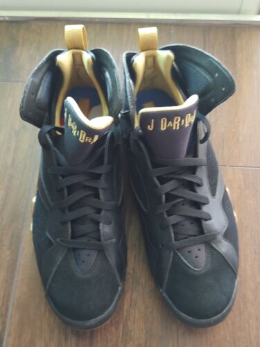 Air jordan 7 golden - Gem Air jordan 7 golden - Gem
