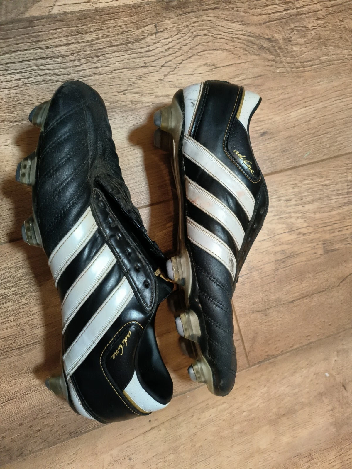 Scarpe da calcio Adidas Adicure