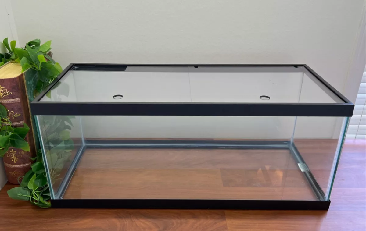 20 gallon long aquarium clearance hood