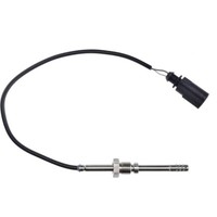 NTY Abgastemperatursensor FüR Opel Astra J Caravan 2.0 Cdti L35 1.7 1.9 G09