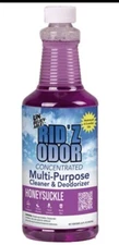 Fits For Core Rid-Z Odor, Unbelievable Honeysuckle Deodorizer 32 OZ # UKO-513