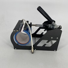 Heat Press Machine Sublimation Printer Mug Press Adjustable