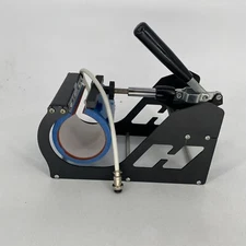 Heat Press Machine Sublimation Printer Mug Press Adjustable