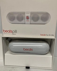 beats pill box