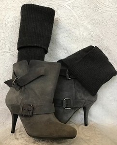 givenchy knit boots