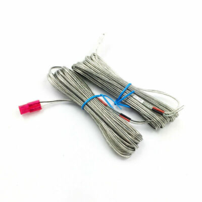 Câble Haut-parleur Pour Sony BDV-E2100/E3100 - Fil Nu Vers Connecteur 2 Broches, Neuf