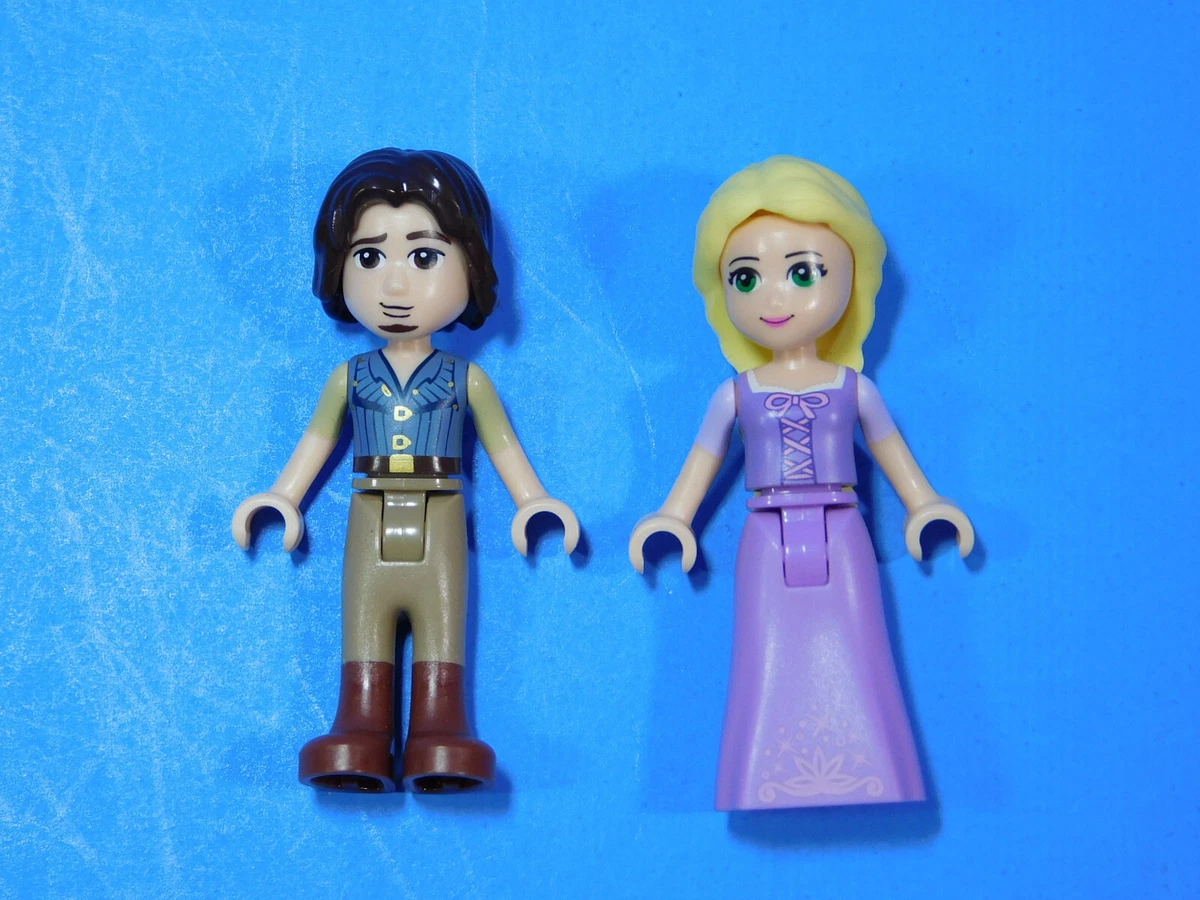 Figurine Lego® Disney - Raiponce